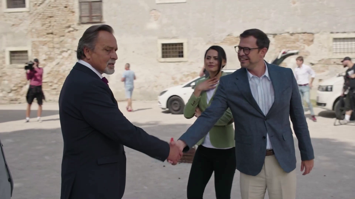 Osud - Ján Stach - Alexander Bárta